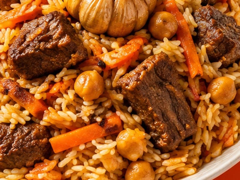 Kabob Uyi